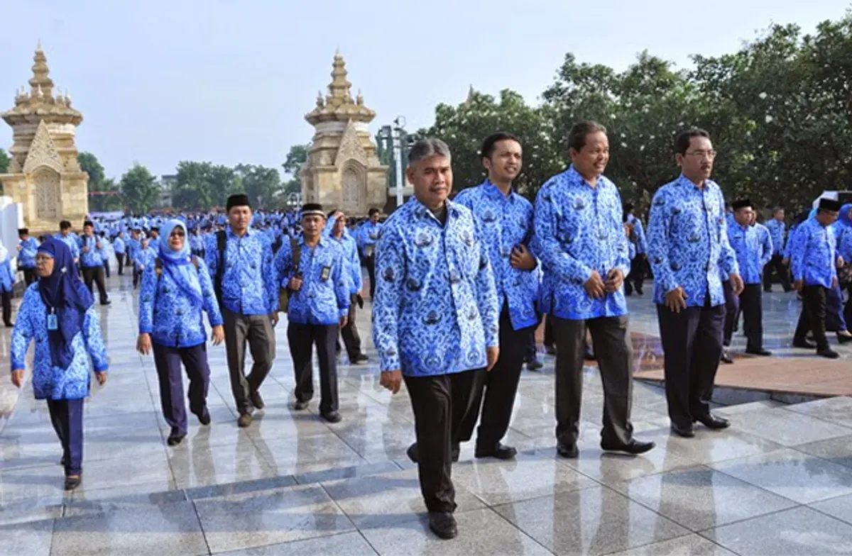 Tunjangan Kinerja (Tukin) dosen 2025 segera cair? Segini nominalnya. (Sumber: setkab.go.id)