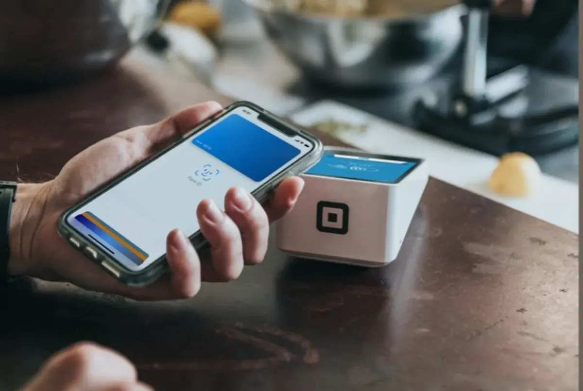 Manfaat fitur NFC yang ada di Hp. (Sumber: Pinterest)