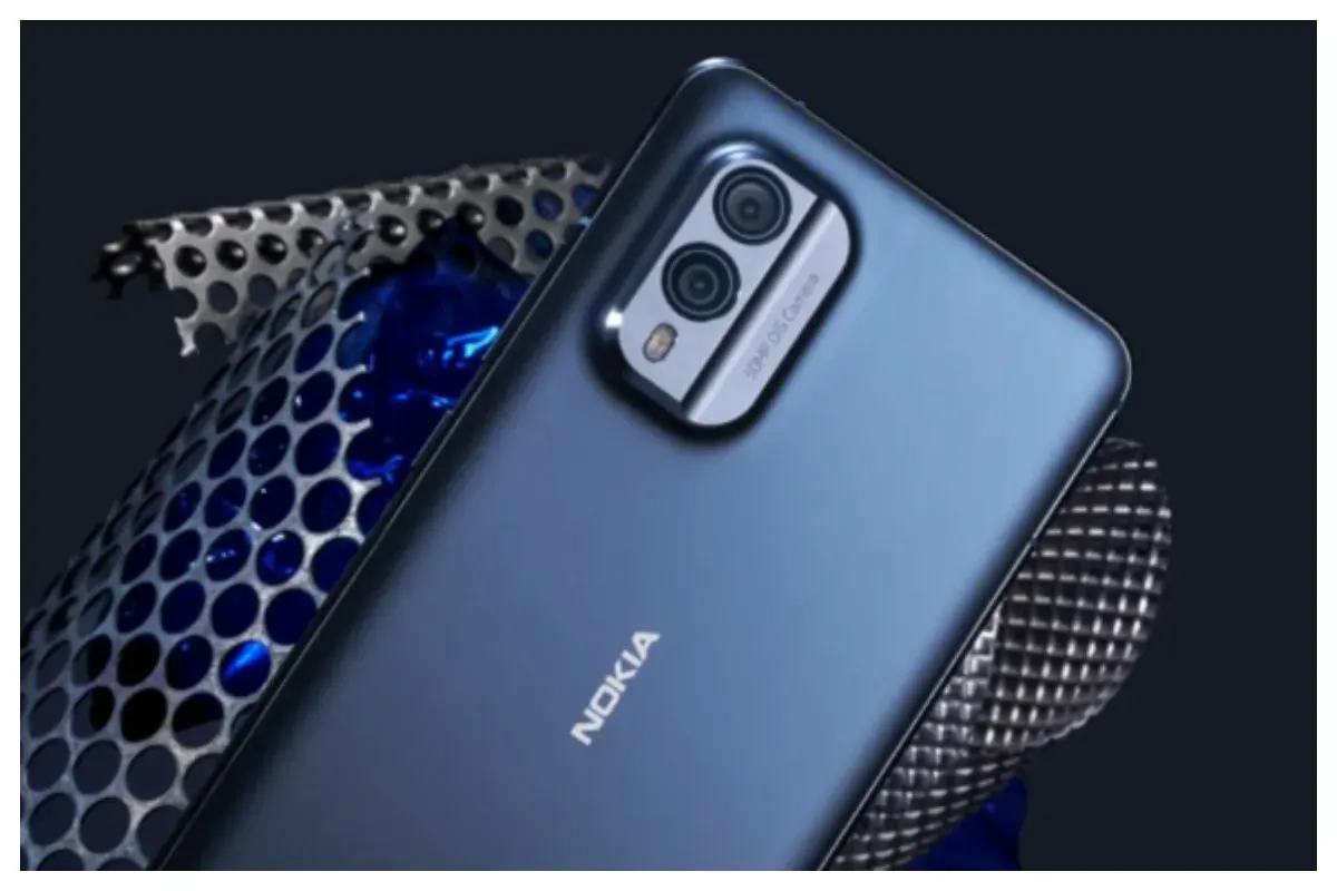Nokia X30 5G bawa desain daur ulang (Sumber: Nokia)