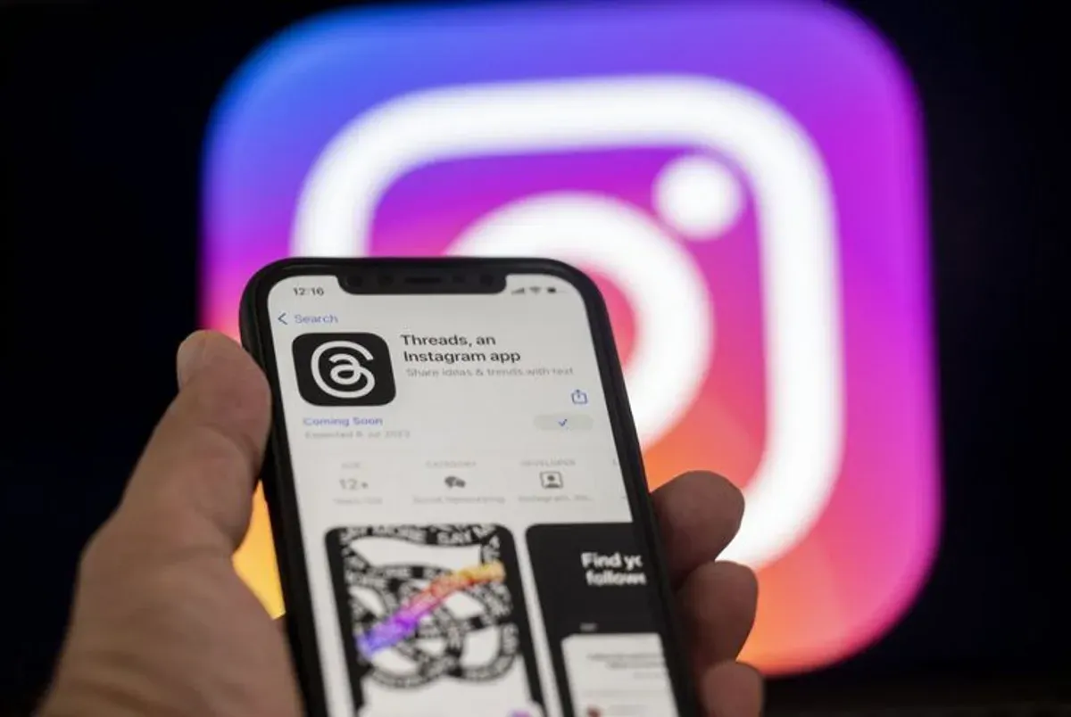 Cara Cepat Hilangkan Tautan Threads dari Bio Instagram Tanpa Hapus Akun (Sumber: Pinterest/TechnoSports Media Group)
