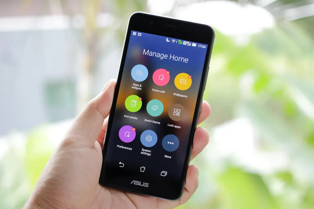 Tips merawat layar LCD handphone. (Sumber: Pexels/Pixabay)