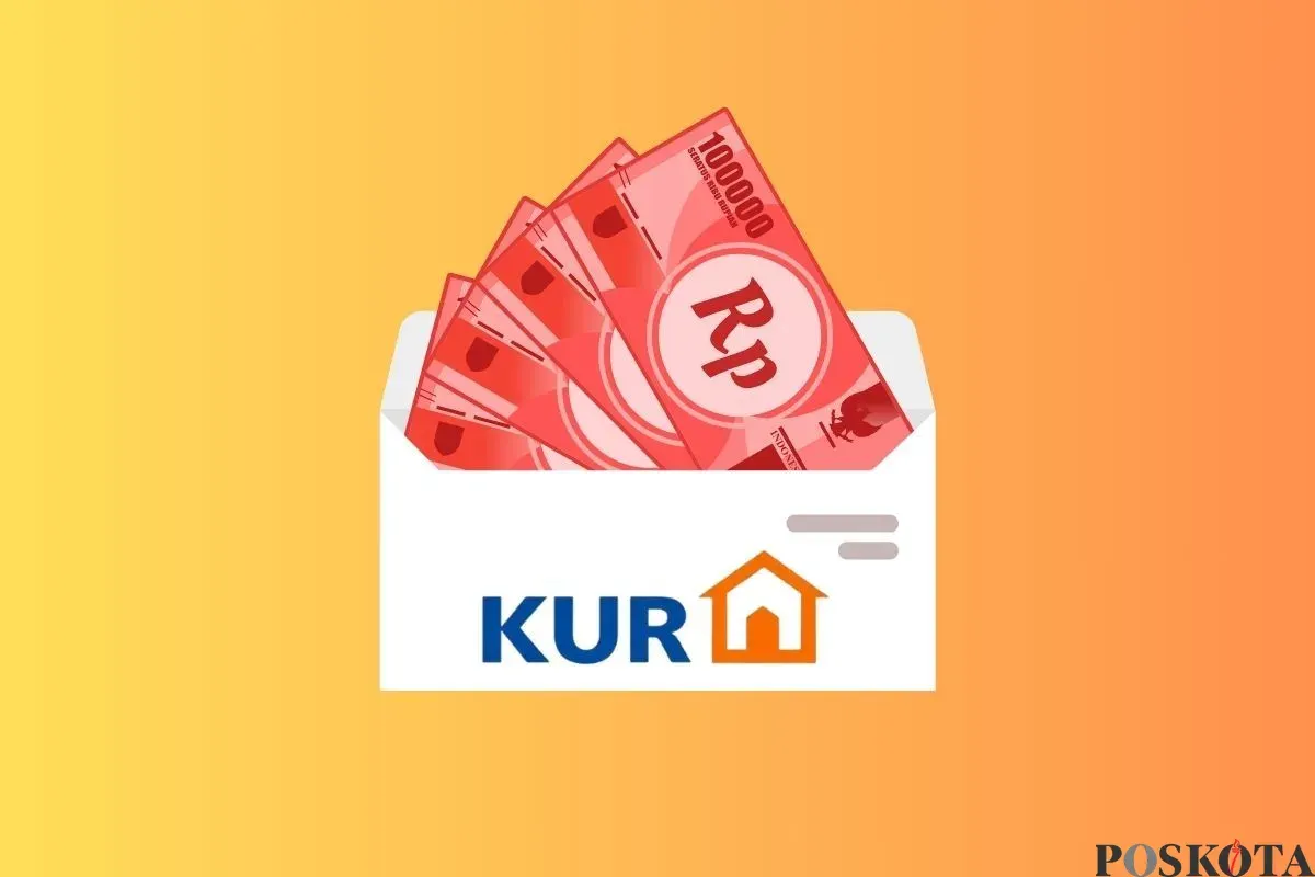 Beberapa perubahan peraturan dalam KUR 2025. (Sumber: Poskota/Arip Apandi)