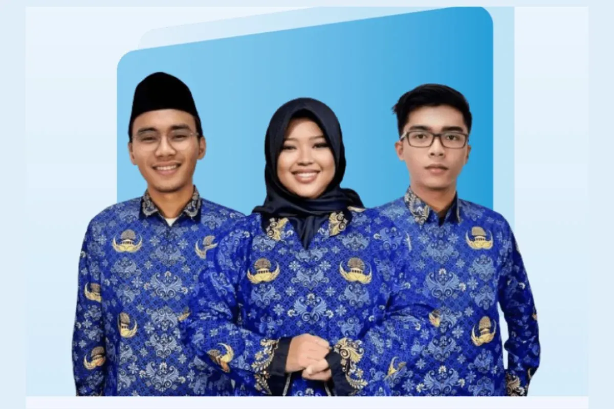 Informasi terbaru PPPK Paruh Waktu 2025. (Sumber: sscasn.bkn.go.id)