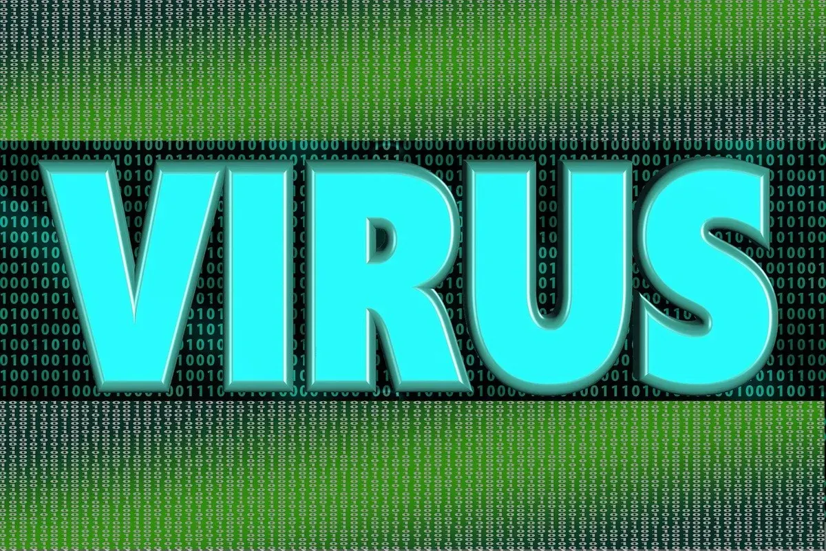 Tanda-tanda hp yang terkena virus. (Sumber: Pixabay/kalhh)