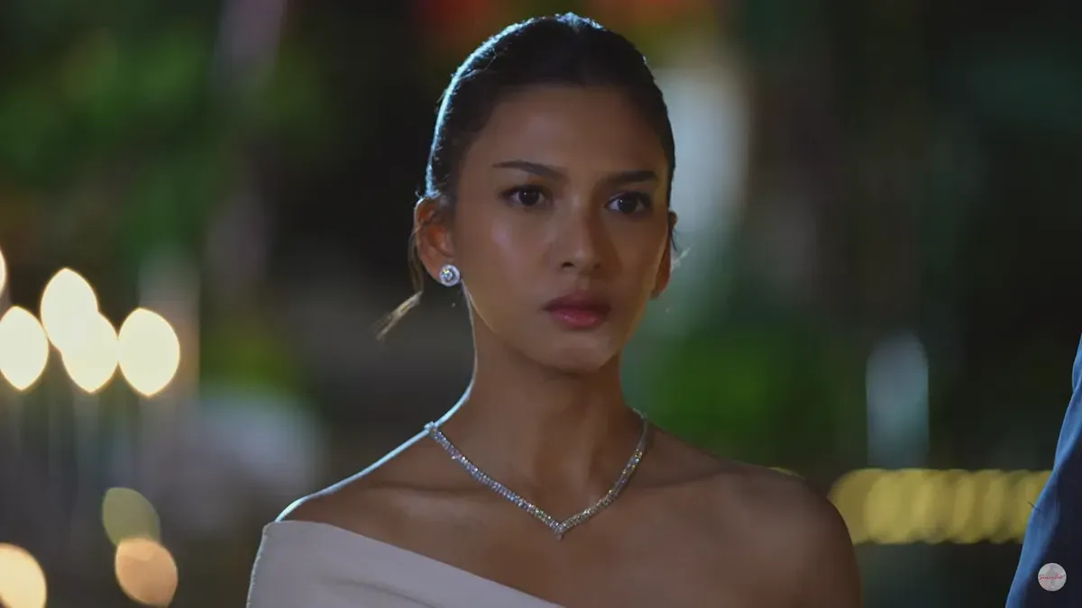 Sinopsis Ikrar Cinta Suci 21 Januari 2025: Alika Akhirnya Tahu Lena Mencintai Arka (Sumber: YouTube/Sinemart)