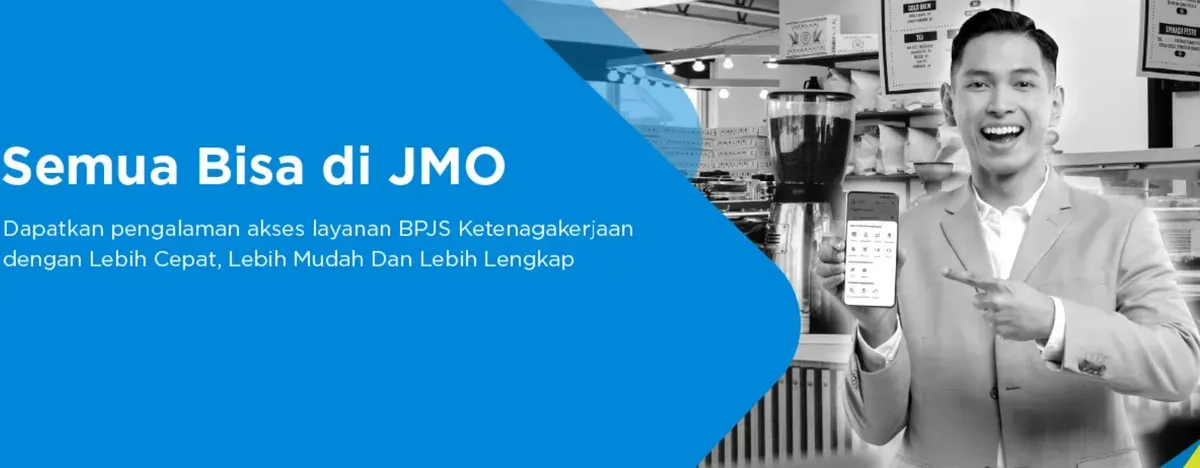 Panduan mudah cek saldo BPJS Ketenagakerjaan secara online (Sumber: bpjsketenagakerjaan.go.id)