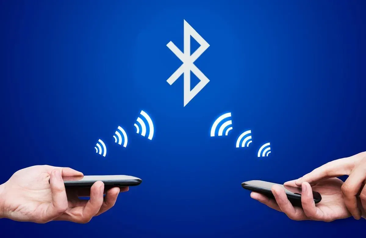 Cara atasi Bluetooth tidak terdeteksi di perangkat Hp. (Sumber: Pinterest)
