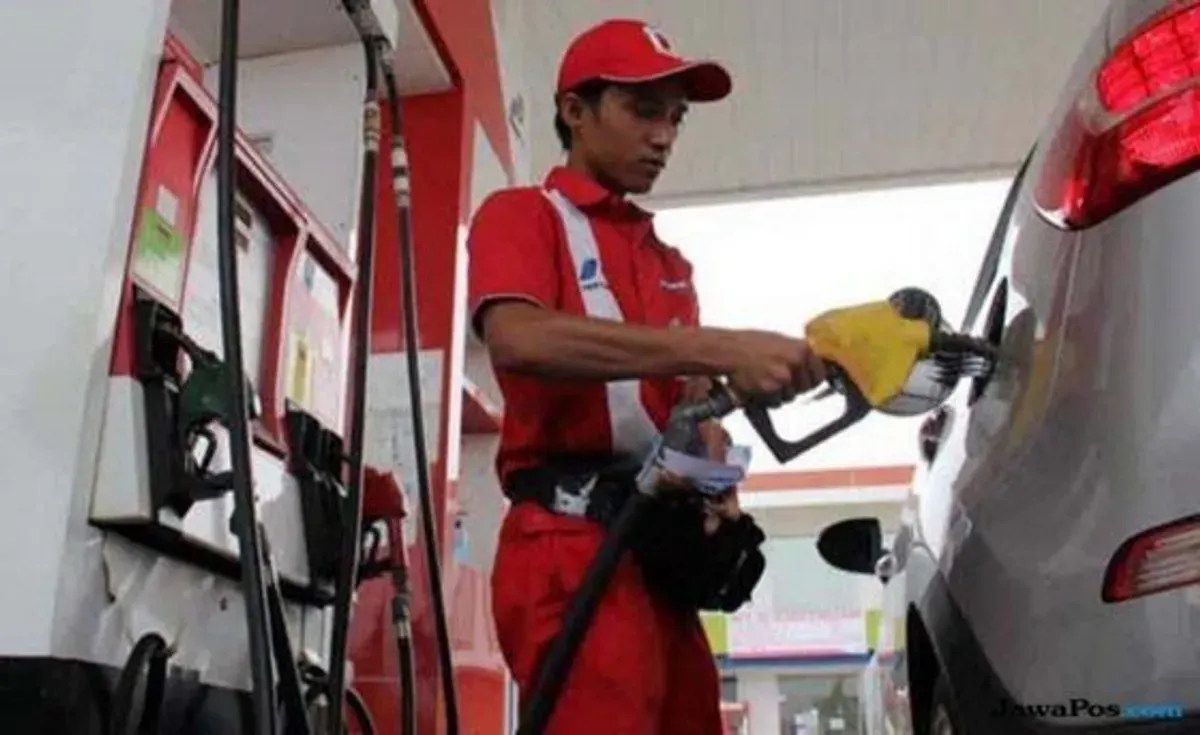 Distribusi BLT BBM menjadi bagian dari upaya pemerintah untuk menjaga daya beli masyarakat kecil di tengah tantangan ekonomi global. (Sumber: Pinterest)
