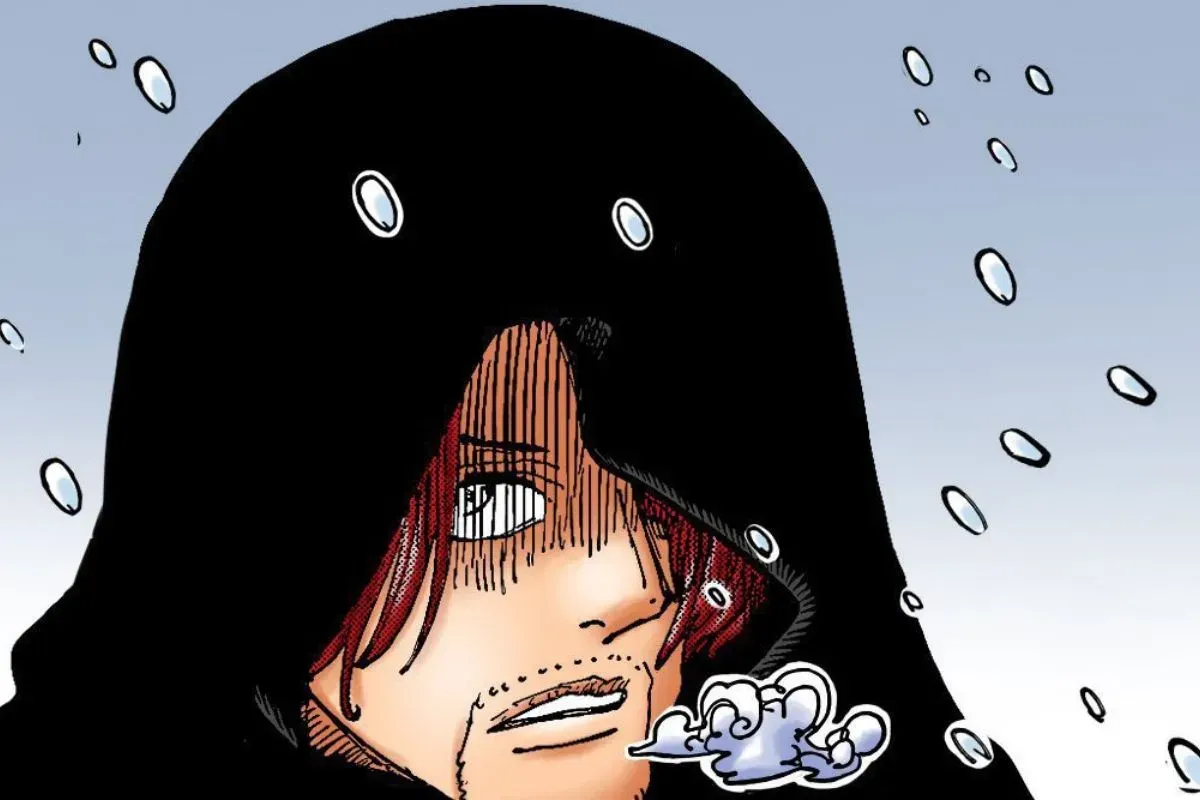 Spoiler One Piece Chapter 1137. (Sumber: @sigmarshanks)