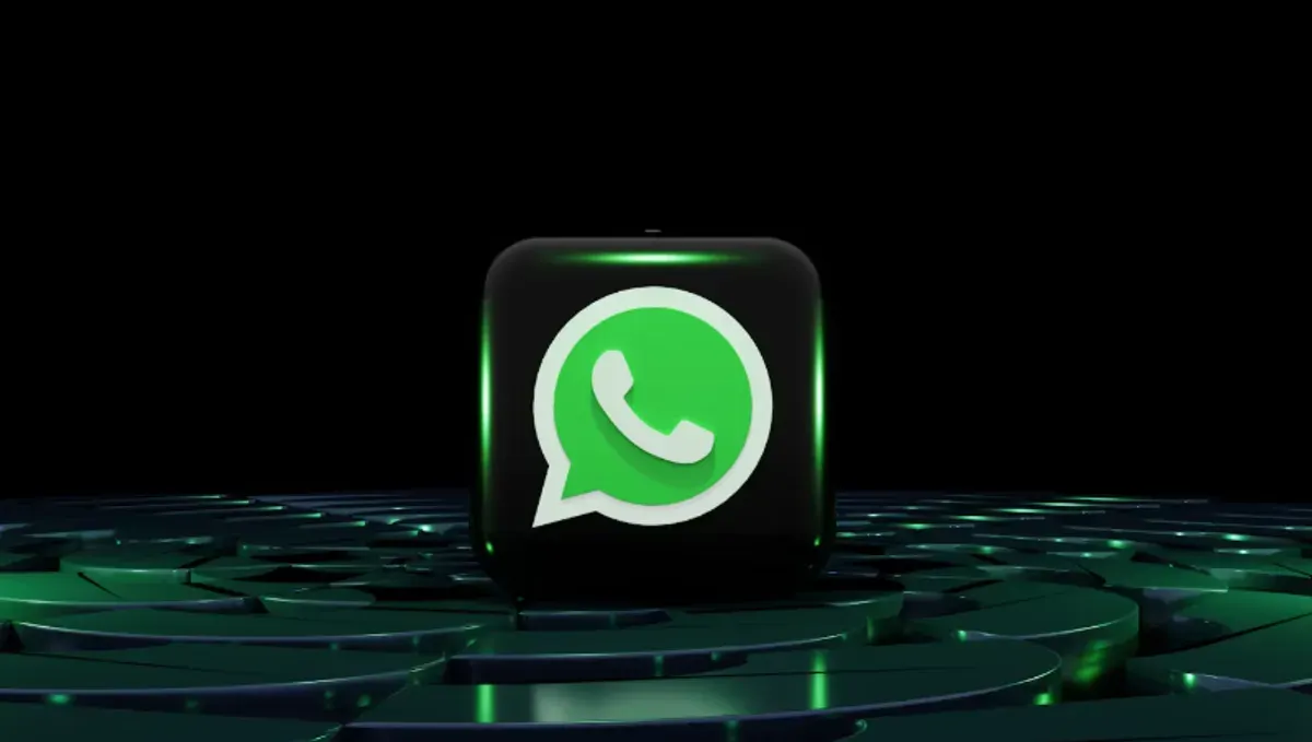 Cara Mengatasi WhatsApp Anda Disadap Orang. (Sumber: unsplash/BoliviaInteligente)