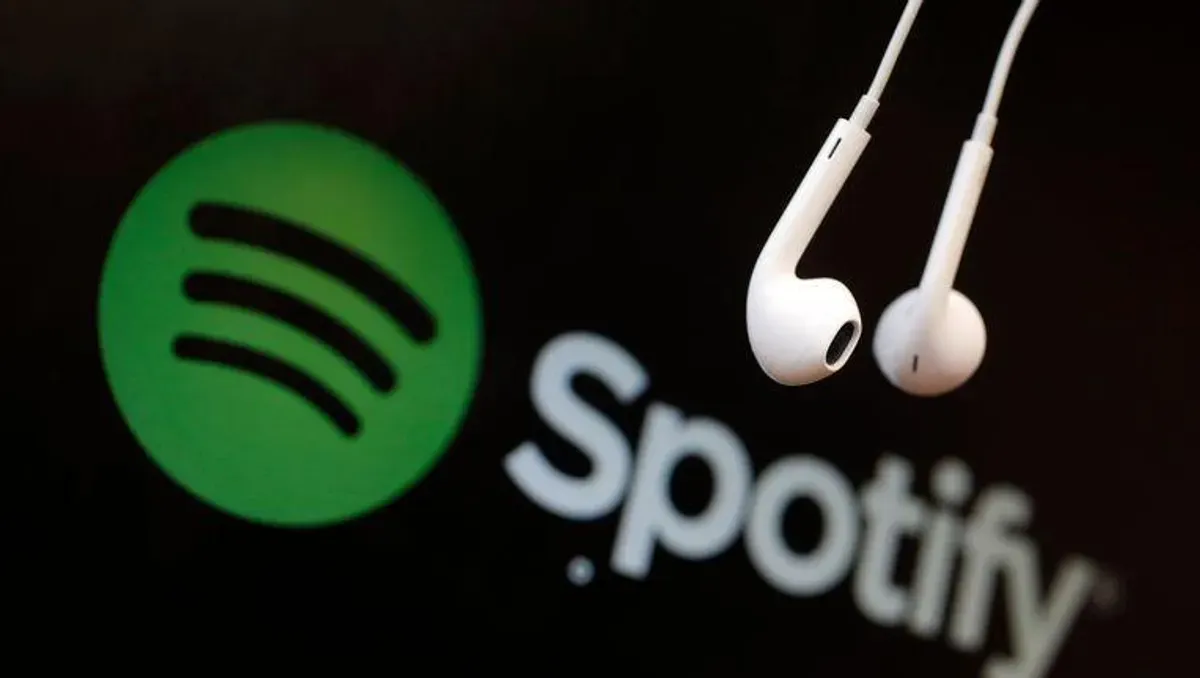 Cara upgrade Spotify Premium (Sumber: Pinterest)