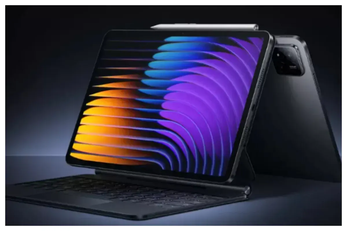 Xiaomi Pad 6 (Sumber: Xiaomi)