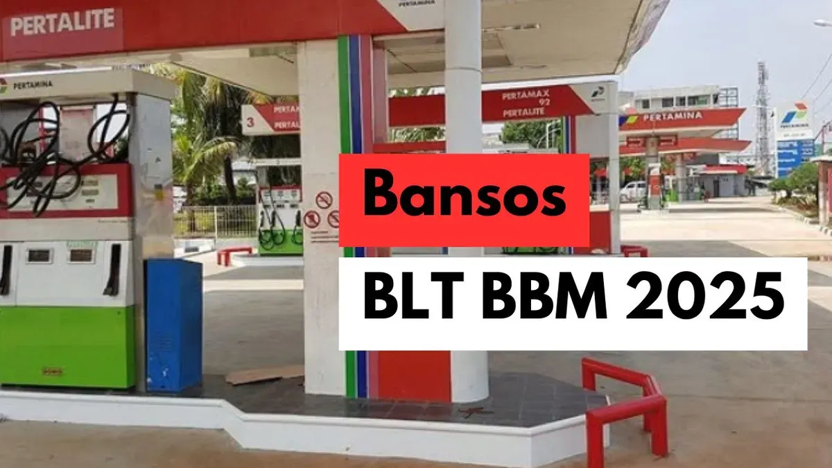BLT BBM 2025 Segera Disalurkan Pemerintah, Simak Kriteria dan Cara Cek Penerima (Sumber: Instagram/@rittatherik.property/Neni Nuraeni)