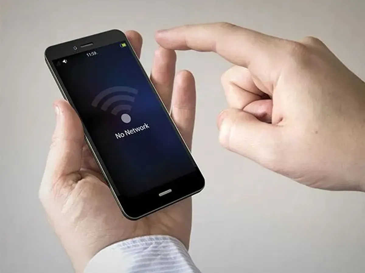 Pelajari penyebab dan solusi praktis untuk mengembalikan fungsi kartu SIM di HP Android. (Sumber: Pinterest/gizbot.com)