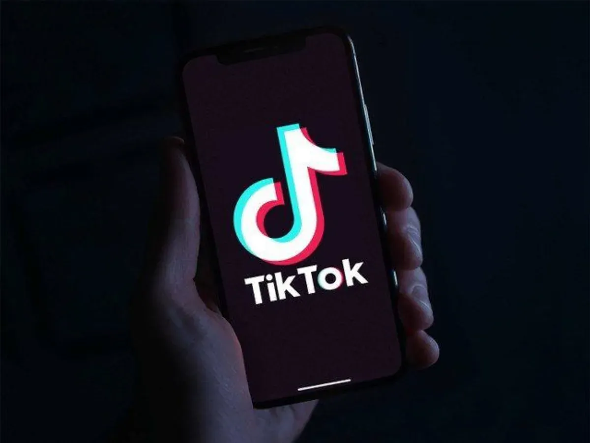 Cara memutuskan tautan akun Instagram di Tiktok. (Sumber: Pinterest)