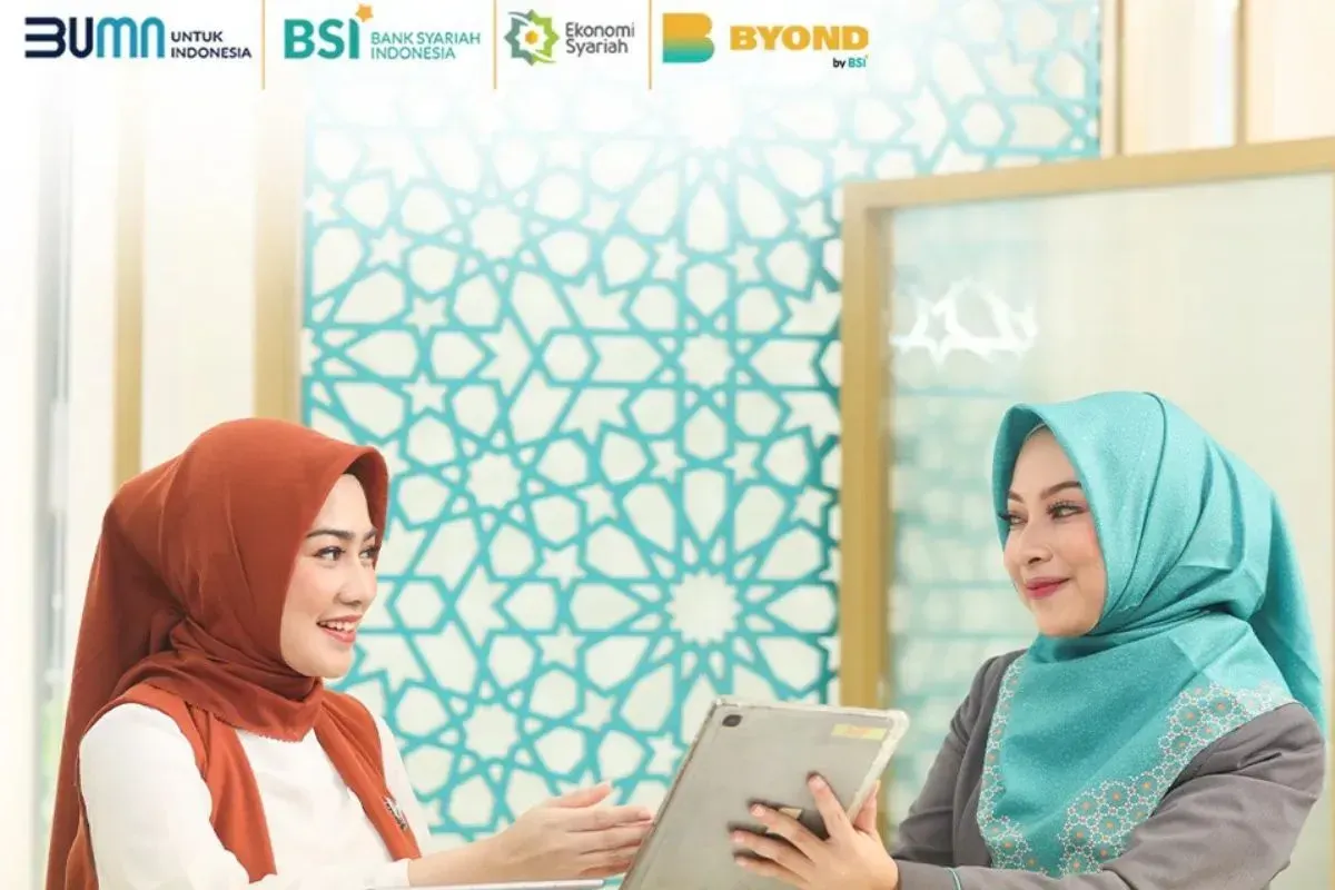 Syarat dan Cara Pengajuan KUR BSI 2025: Plafond Mulai dari 10 hingga 500 Juta (Sumber: BSI)
