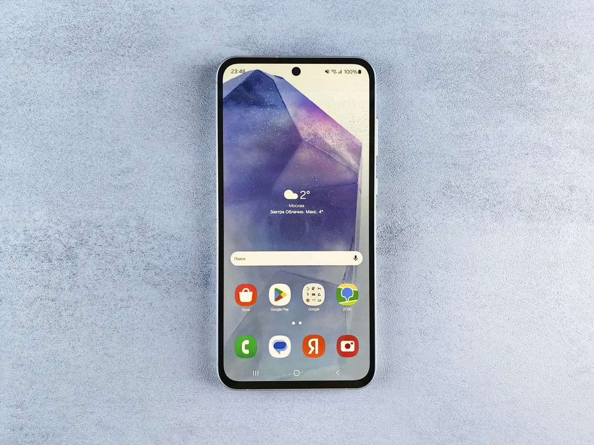 Tips hindari kerusakan pada speaker handphone. (Sumber: Pexels/Andrey Matveev)