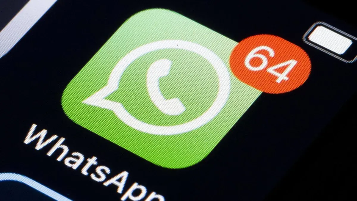 Cara memindahkan WhatsApp tanpa takut hilang data. (Sumber: Pinterest)