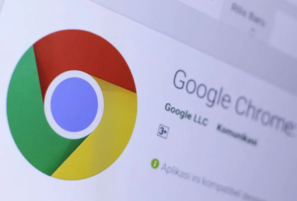 Cara gunakan Google Chrome agar lebih "hemat" RAM. (Sumber: Pinterest)