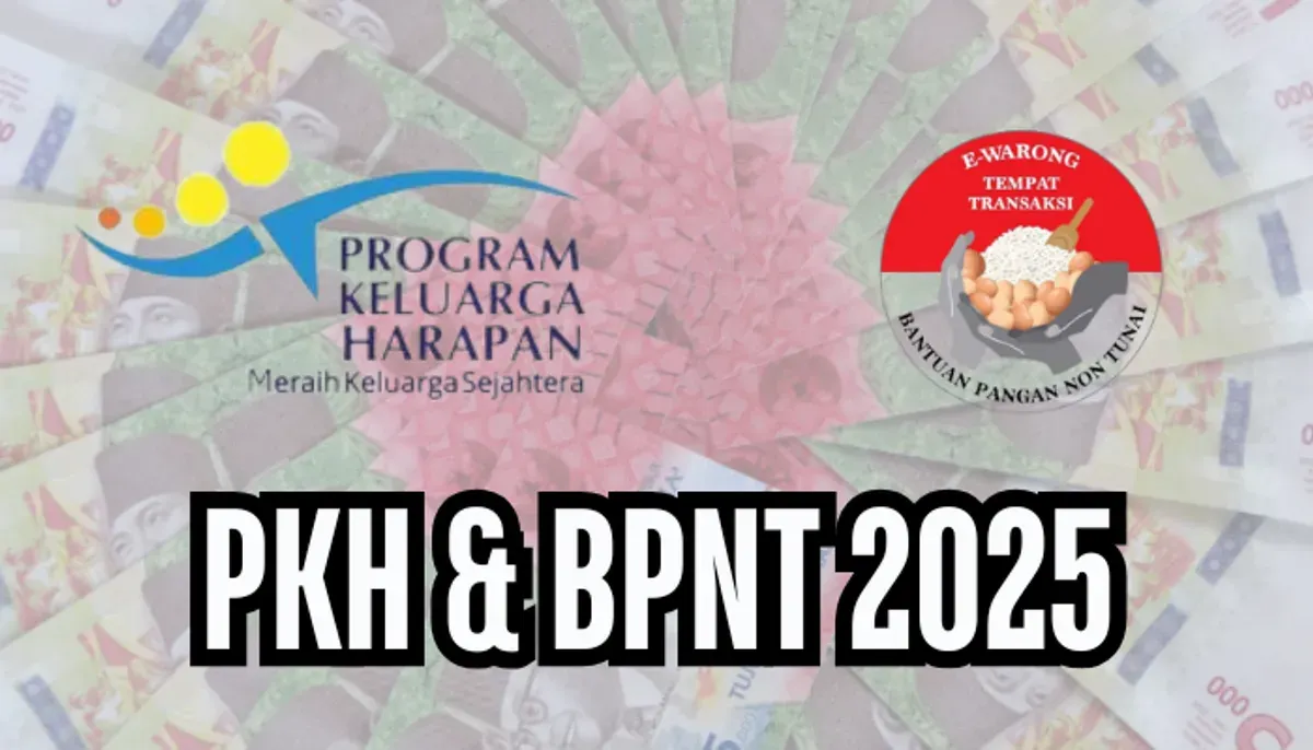 Dengan memenuhi syarat dan ketentuan sebagai penerima Bansos PKH dan BPNT, KPM berpotensi mendapatkannya. (Sumber: Pexels/Robert Lens/edited Dadan Triatna)