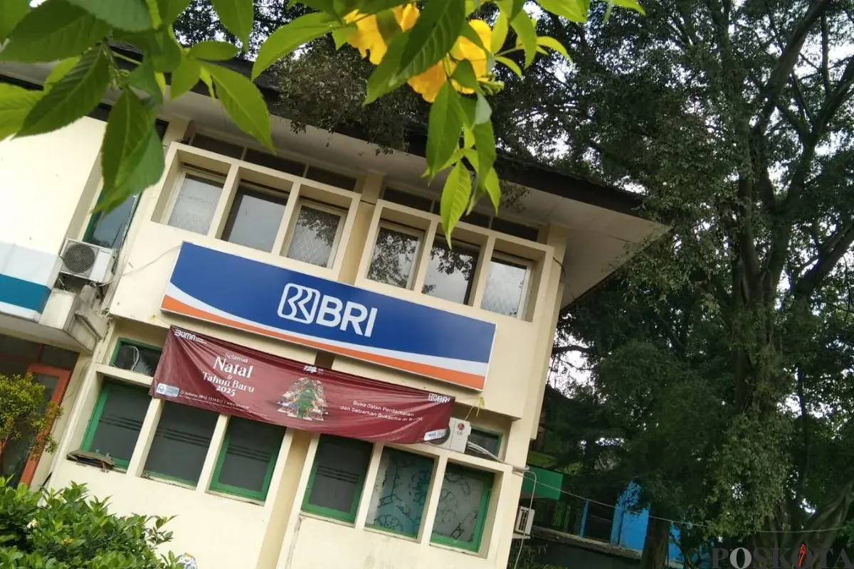 Cara Ajukan KUR BRI 2024 via Online, Lengkap dengan Persyaratannya (Sumber: Poskota/Arip Apandi)