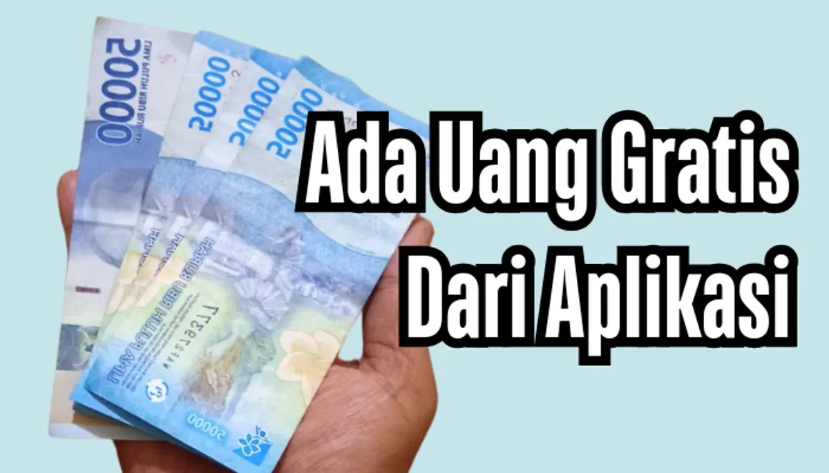 Jangan lupakan pekerjaan utama kamu dan jangan terlalu berharap pada aplikasi ini untuk menjadi sumber penghasilan utama. (Sumber: Poskota/Dadan Triatna)
