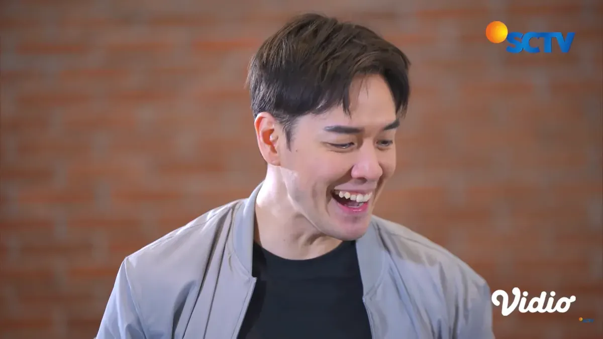 Sinopsis Ikrar Cinta Suci 27 Januari 2025: Lena Mulai Terbawa Perasaan Lagi ke Titan (Sumber: YouTube/SCTV)