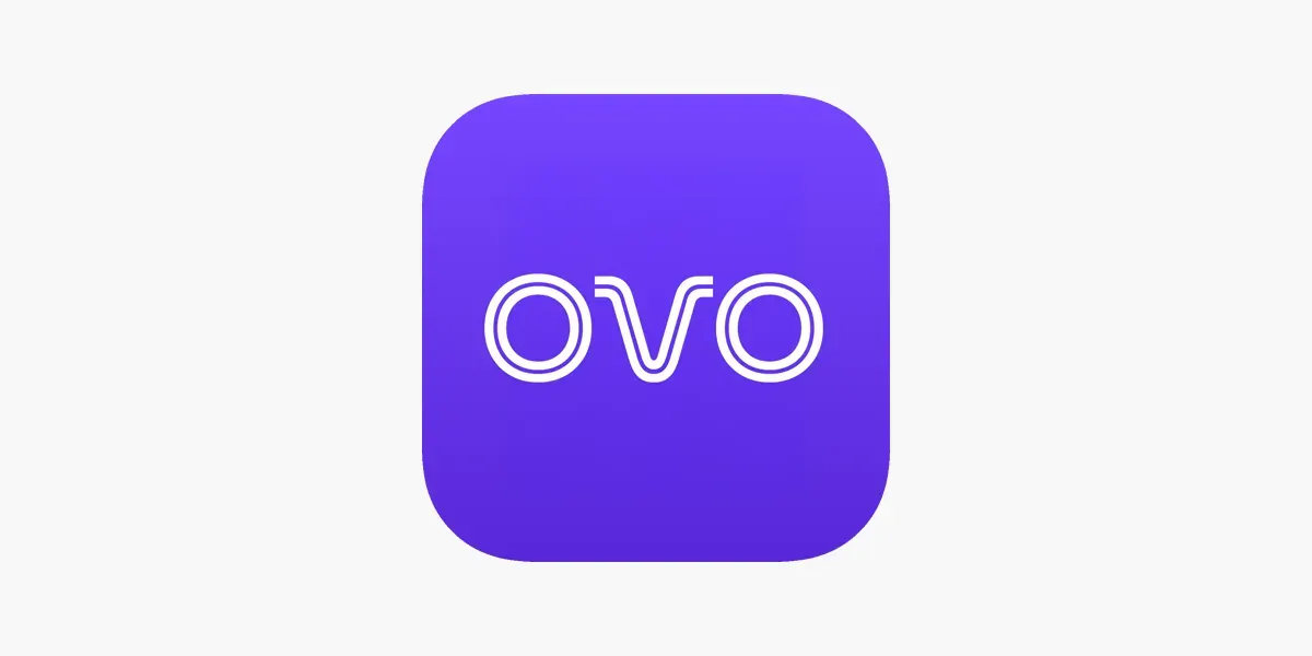 Inilah Cara Top Up Akun OVO Pakai M-Banking BCA
(Sumber: Screenshot AppStore/OVO)