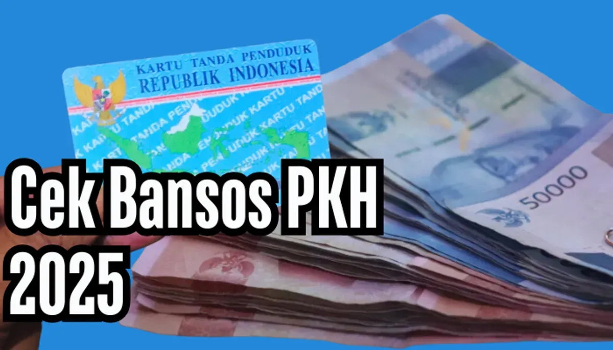 Ibu hamil merupakan salah satu komponen yang menjadi penerima Bansos PKH. (Sumber: Unsplash/Mufid Majnun/Edited Dadan)