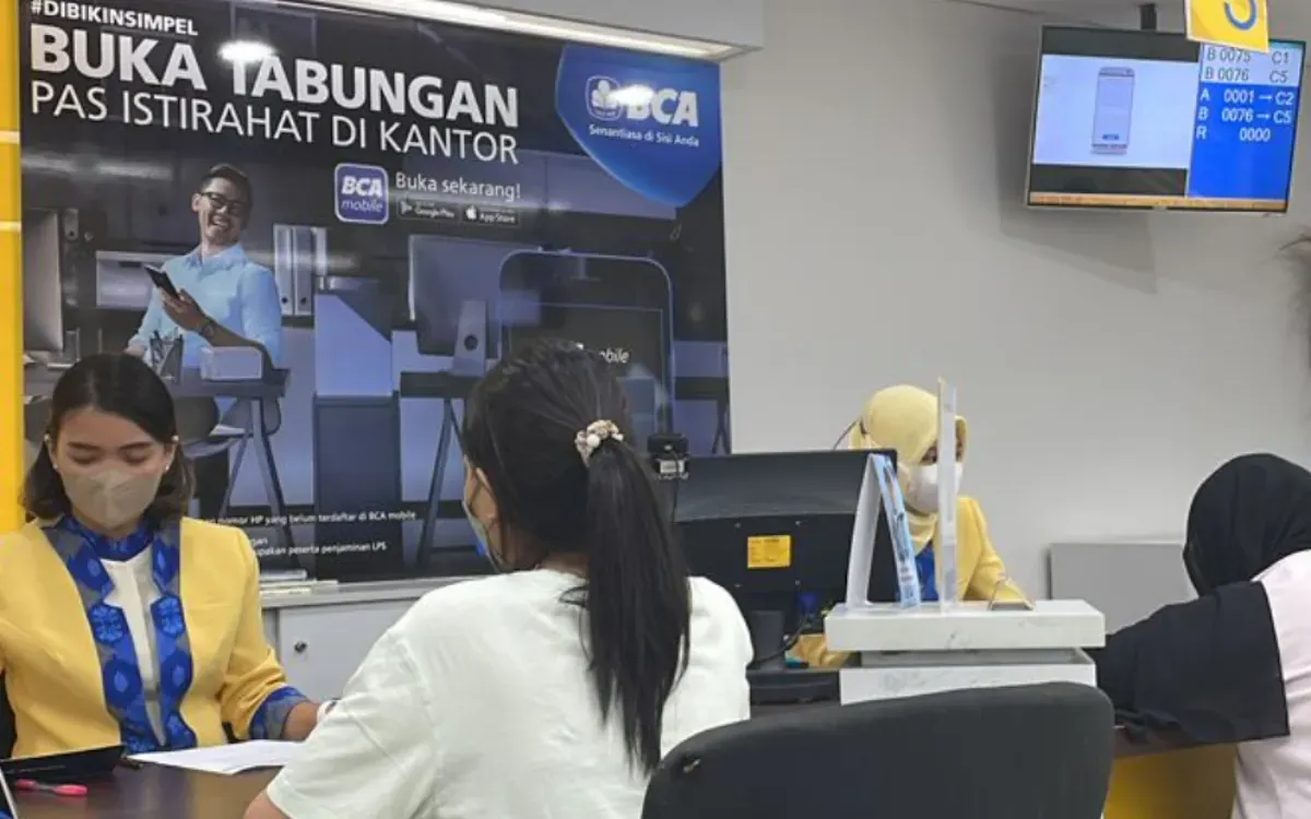 Agunan, syarat, hingga dokumen yang harus disiapkan dalam KUR BCA 2025. (Sumber: Pinterest)