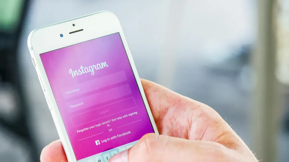 2 fitur tersembunyi Instagram bermanfaat dan menarik, wajib dicoba! (Sumber: Pexels/Energipic.com)