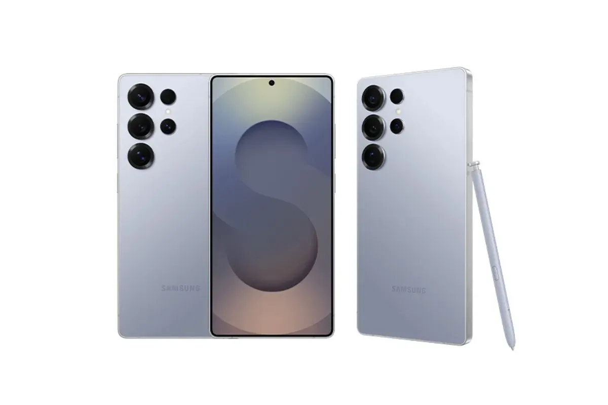 Harga HP Samsung Terbaru 2025: Galaxy Z Fold 7, Z Flip 7, Galaxy S25 Edge, Galaxy A16, hingga Galaxy A26. (Sumber: samsung.com)