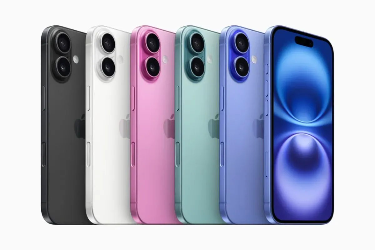 Ilustrasi - Daftar harga iPhone di iBox. (Sumber: apple.com)