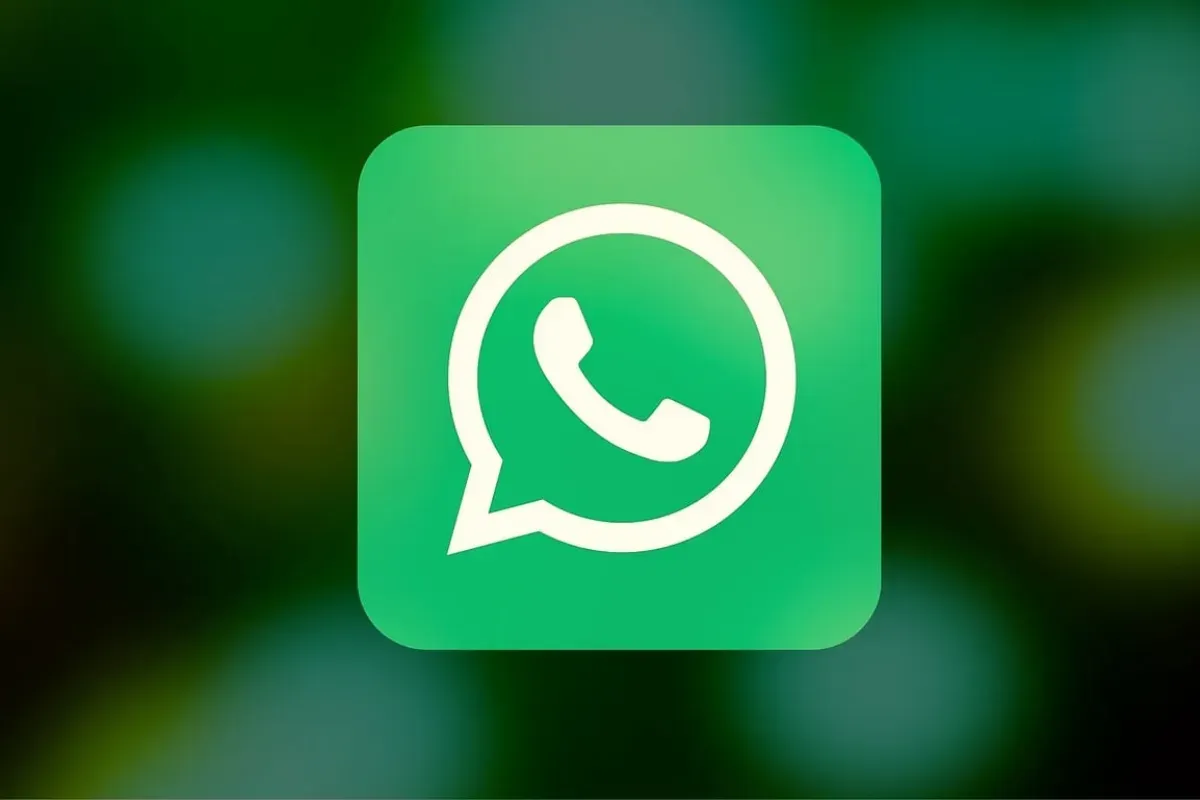 Anda dapat blur WhatsApp Web untuk menjaga privasi. (Sumber: Pixabay/MIH83)