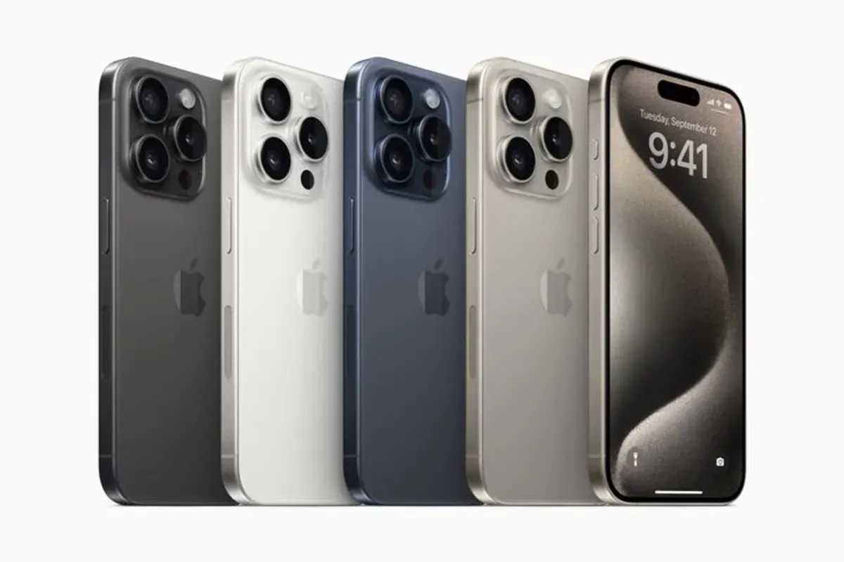 Diskon iPhone Juli 2025 (Sumber: Pinterest)