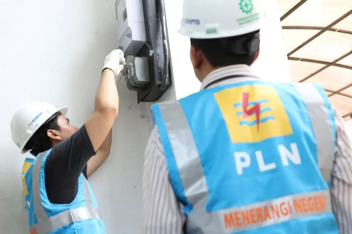 Tarif Listrik PLN per kWh 2025 Terbaru untuk Semua Pelanggan (Sumber: Dok/PLN)