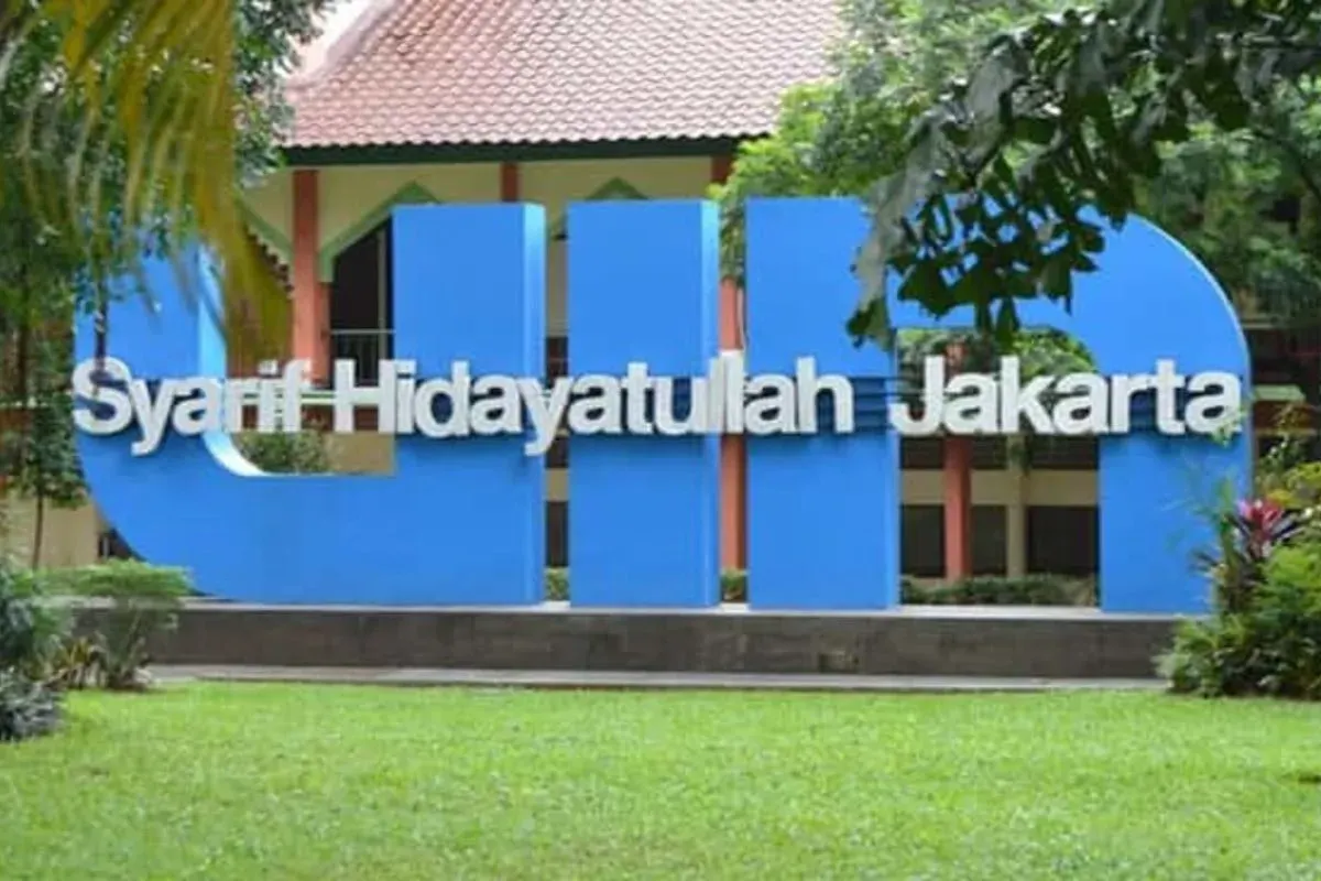 Jadwal seleksi mandiri UIN Jakarta 2025 dan info penting lainnya. (Sumber: uinjkt.ac.id)