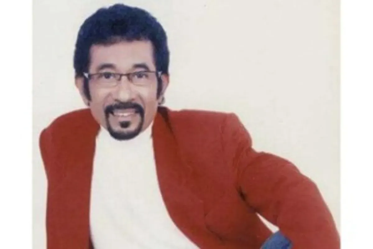 Ini penyebab Hamdan ATT meninggal dunia di usia 76 tahun. (Sumber: Instagram)