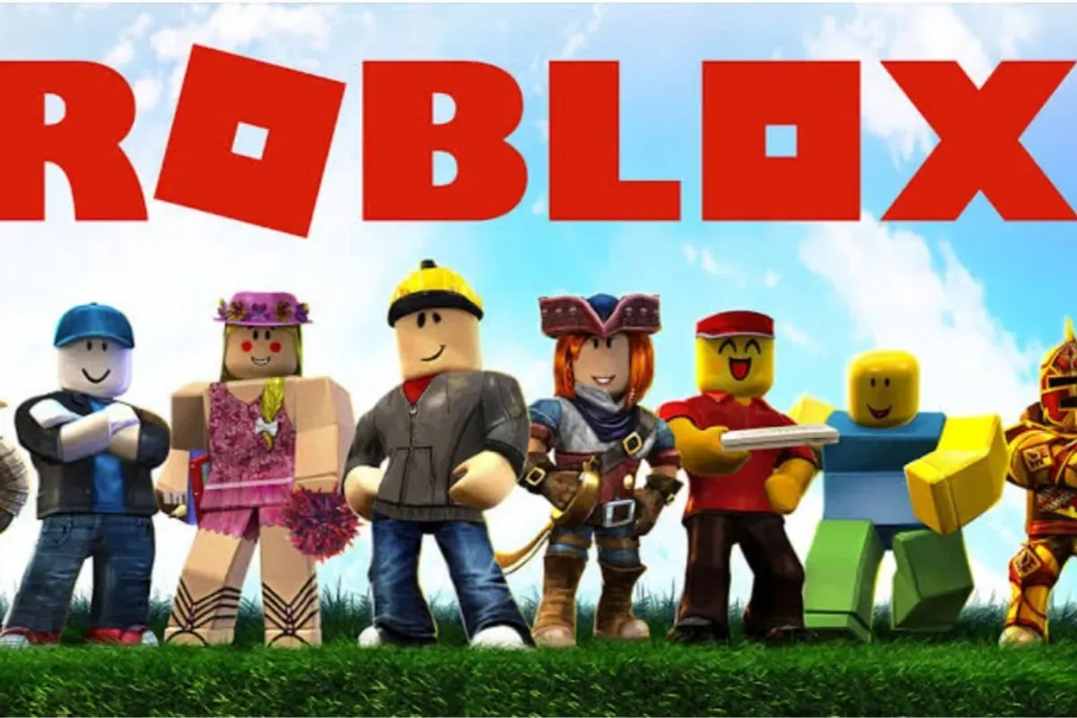 Arti istilah curi brainrot dalam Roblox yang tiba-tiba viral di TikTok. (Sumber: Roblox)