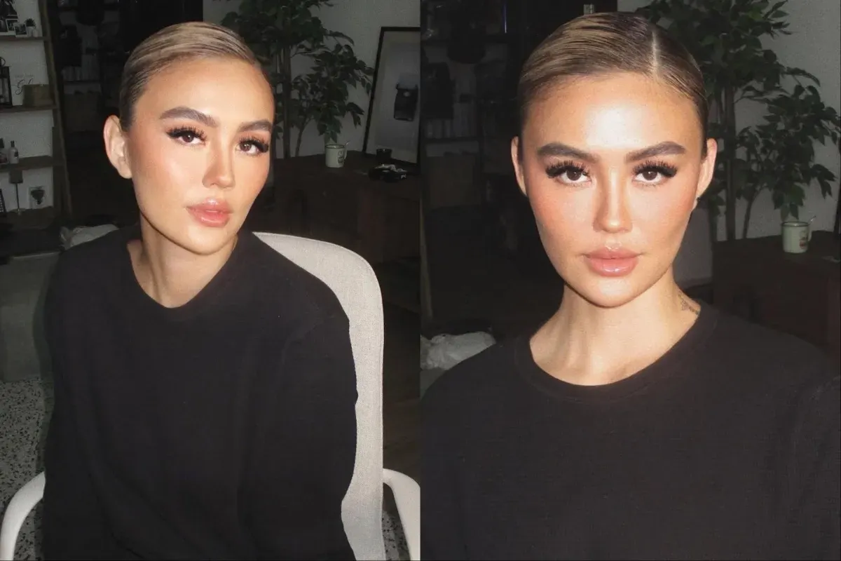 Heboh Agnez Mo Rayakan Parade Pride Month hingga Dituding Dukung LGBT (Sumber: Instagram/agnezmo)
