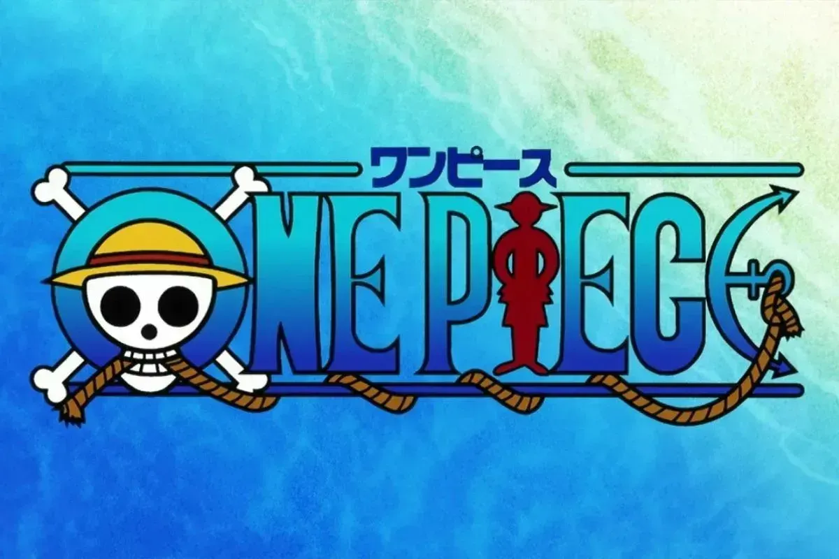 Logo One Piece. (Sumber: Ist.)