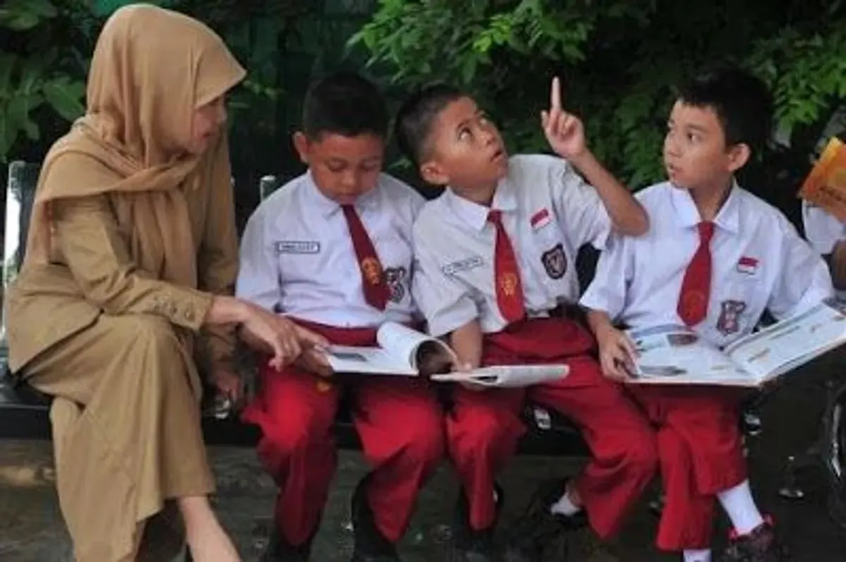 Begini Cara Konfirmasi Kesediaan PPG Guru Tertentu 2025 Tahap 2 dengan Cepat dan Tepat (Sumber: Pinterest)
