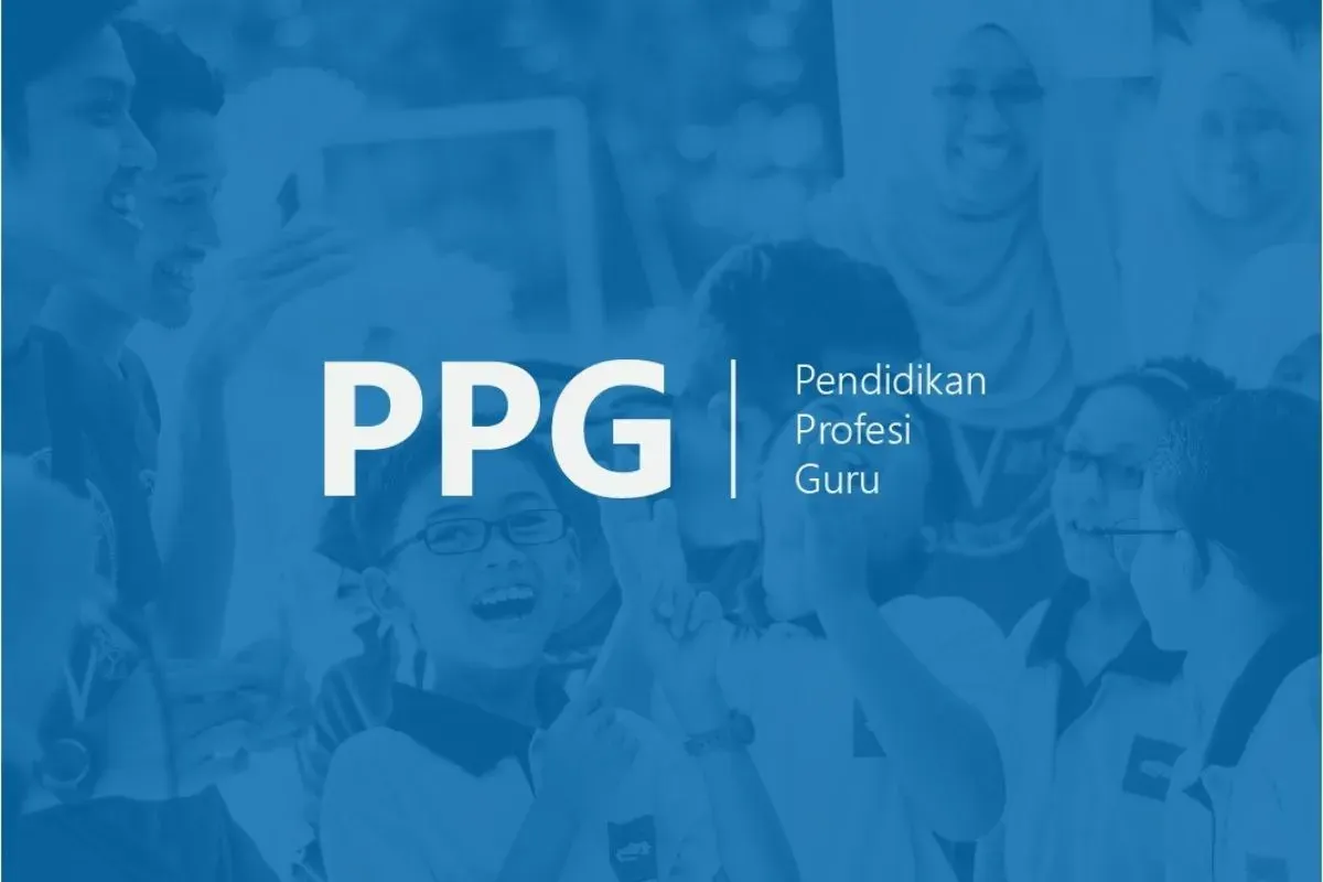 Berikut ini ketentuan dan urutan materi ujian UKPPPG Tahun 2025. (Sumber: Istimewa)