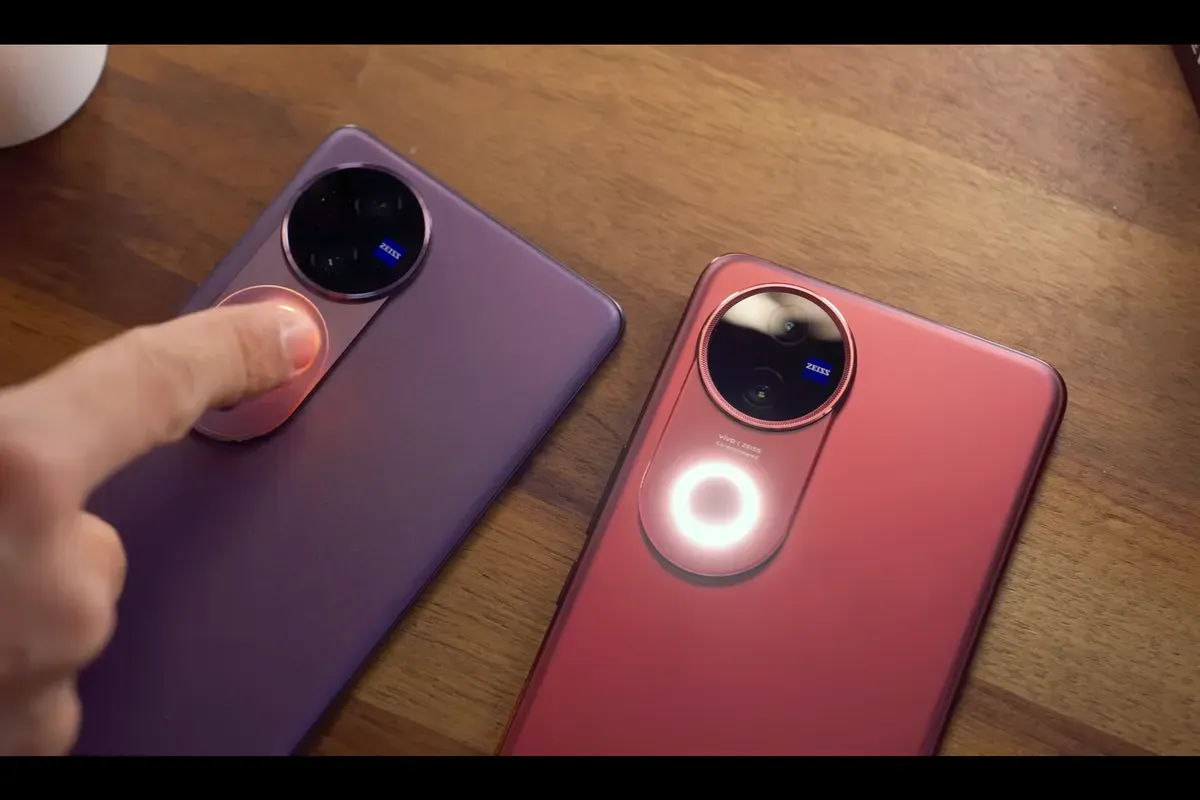 Rekomendasi Hp mid range dengan kualitas kamera jernih. (Sumber: YouTube/GadgetIn)