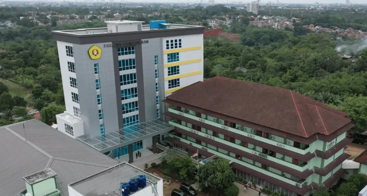 Inilah Jadwal dan Panduan Cek Kelulusan Seleksi Mandiri UPN Veteran Jakarta Paling Lengkap (Sumber: Dok/ UPN Veteran Jakarta 2025)
