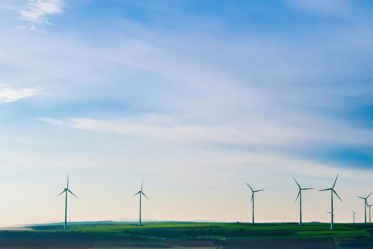 Hari Kemerdekaan Energi Global Diperingati Tiap Tanggal 10 Juli, Berikut Sejarah dan Cara Merayakannya (Sumber: Unsplash/Karsten Würth)