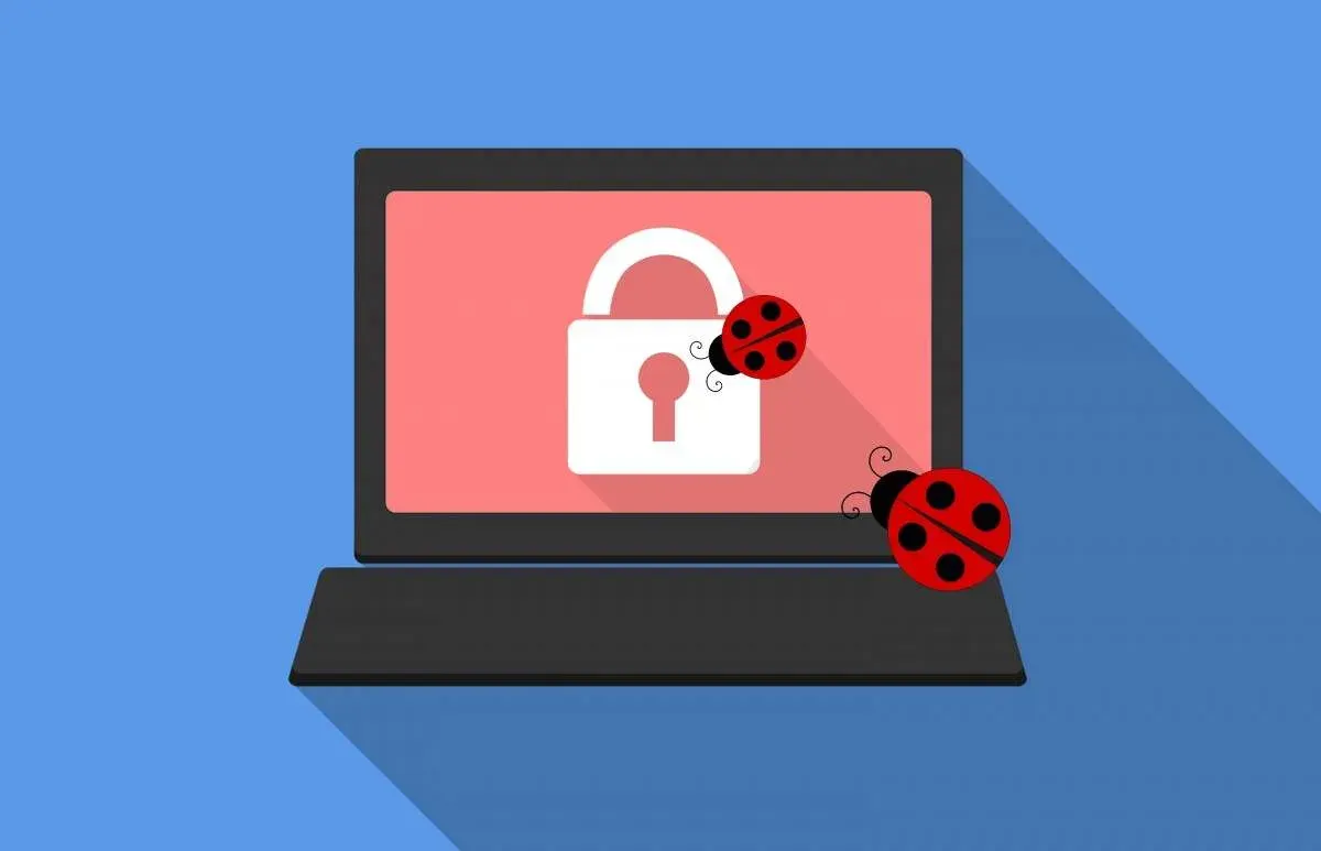 Ilustrasi malware. (Sumber: PxHere)