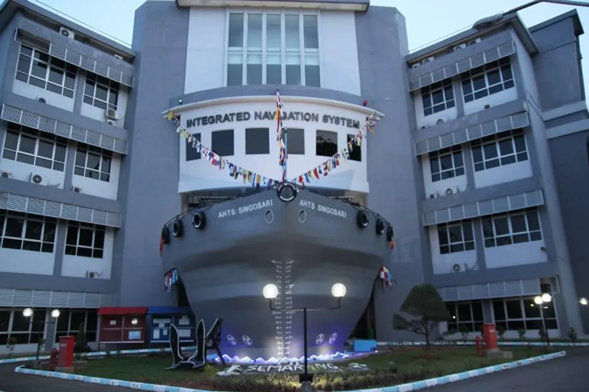 Pendaftaran Mandiri PIP Semarang 2025 (Sumber: Wikipedia)