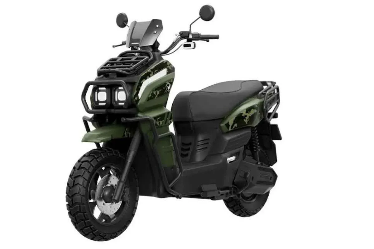 Motor listrik berperforma tinggi kini tak hanya cepat dan stylish, tetapi juga simbol gaya hidup hijau di era otomotif 2025. (Sumber: Indomobil Motor)