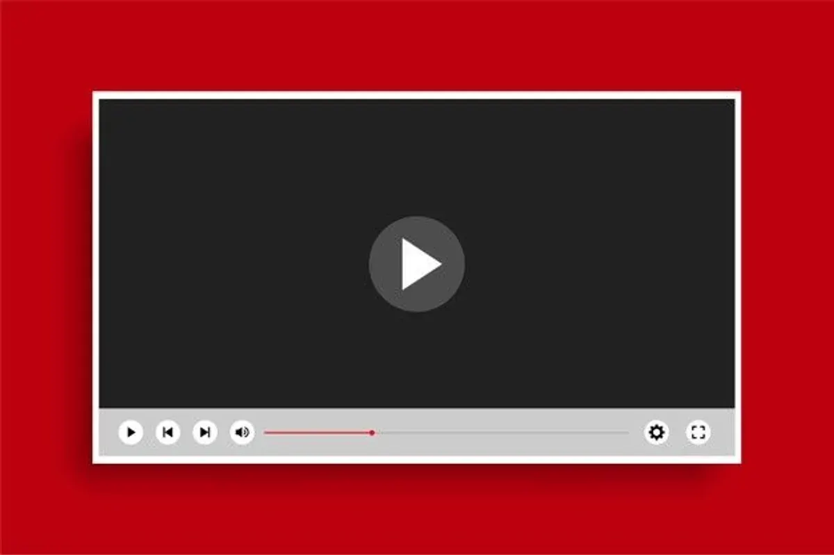 Ilustrasi - Nonton video viral di platform gratis. (Sumber: Freepik)